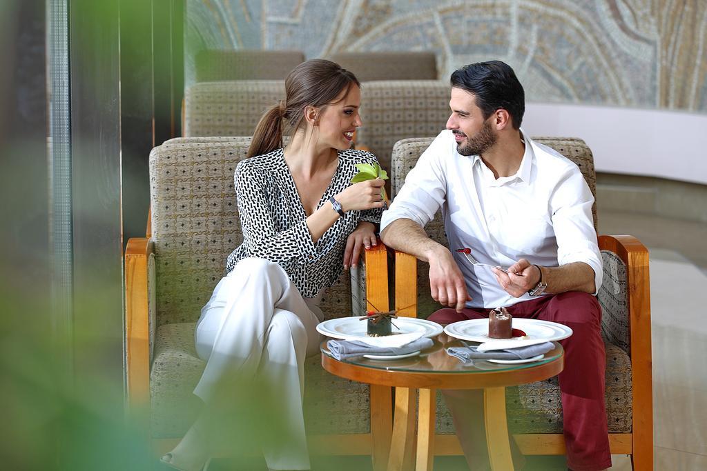 A Hoteli - Hotel Sloboda Šabac Екстериор снимка