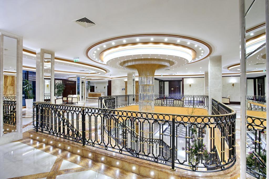 A Hoteli - Hotel Sloboda Šabac Екстериор снимка