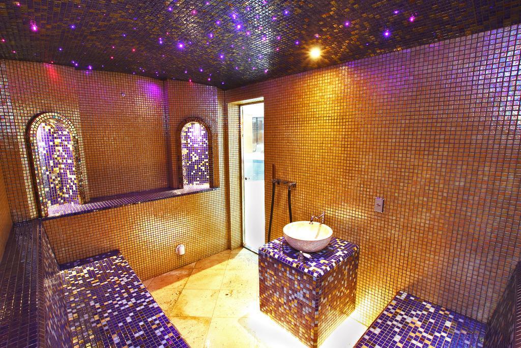 A Hoteli - Hotel Sloboda Šabac Екстериор снимка