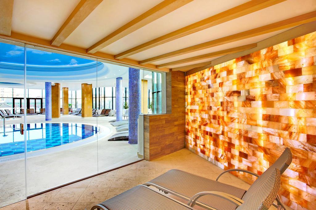 A Hoteli - Hotel Sloboda Šabac Екстериор снимка