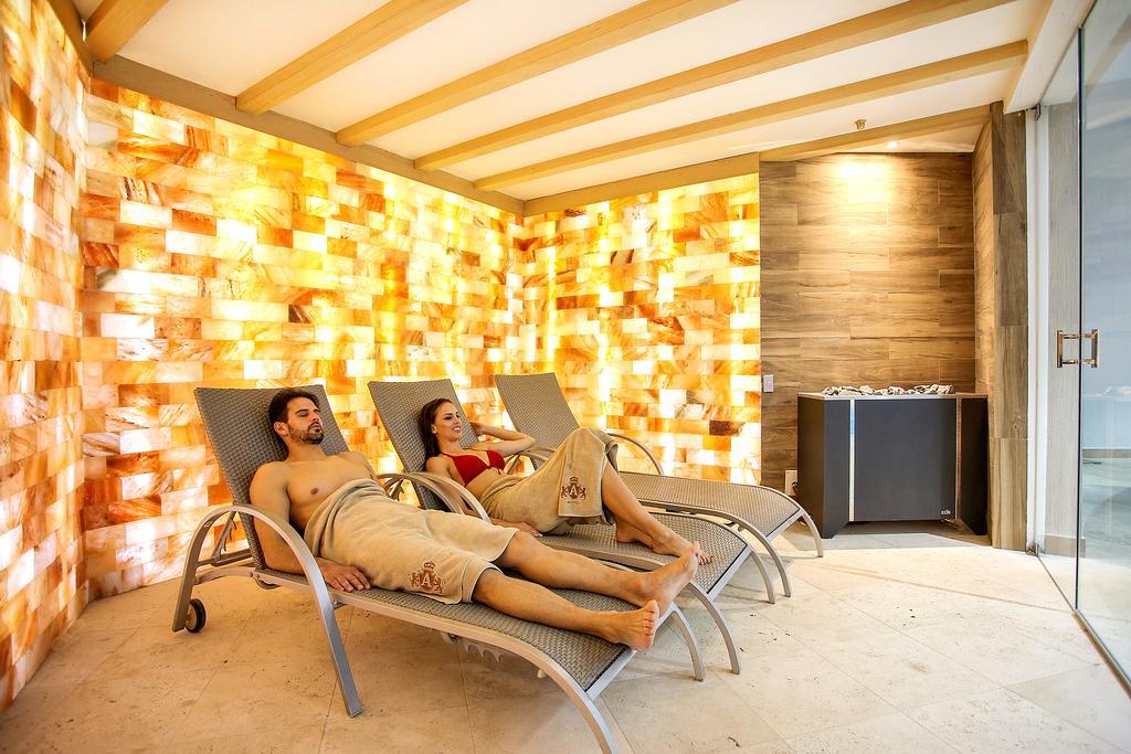 A Hoteli - Hotel Sloboda Šabac Екстериор снимка