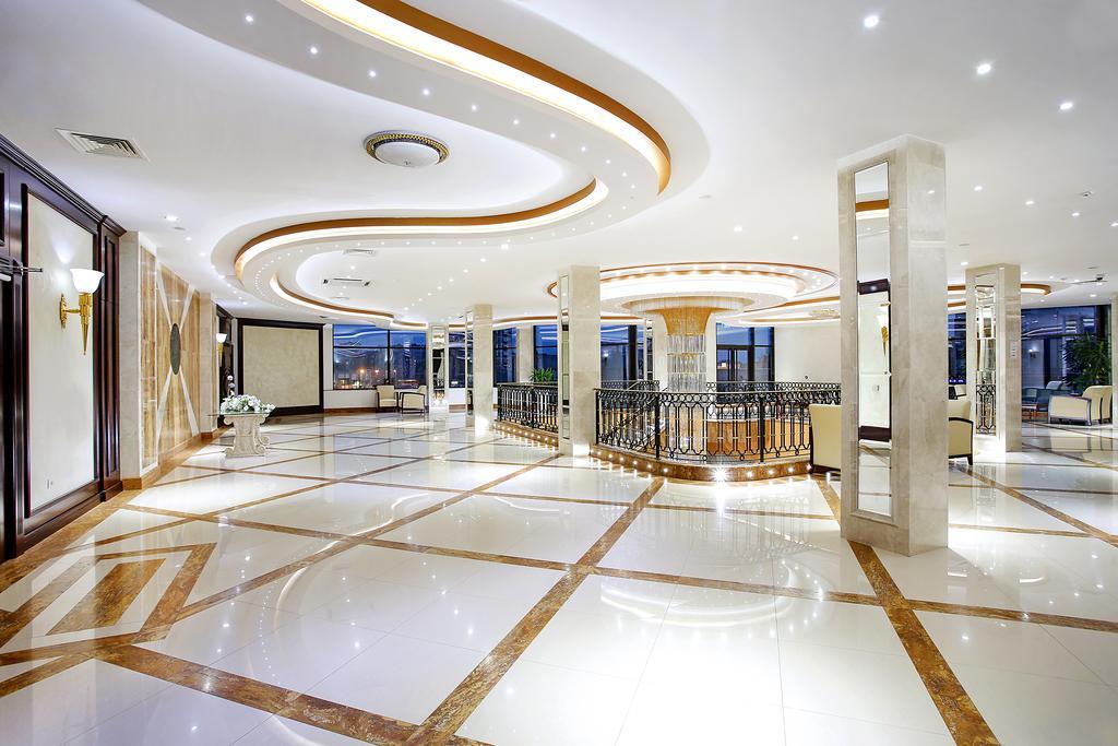 A Hoteli - Hotel Sloboda Šabac Екстериор снимка