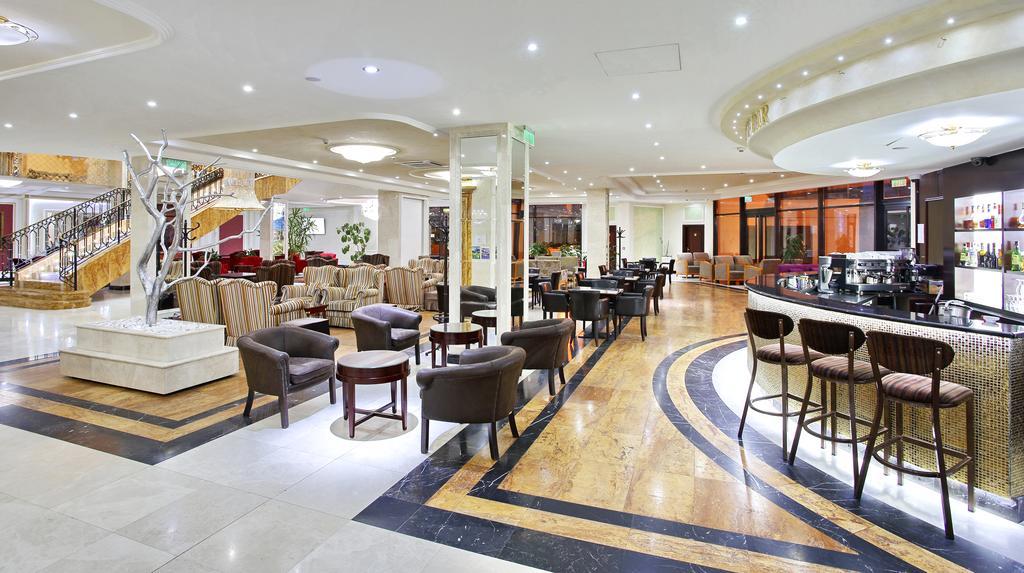 A Hoteli - Hotel Sloboda Šabac Екстериор снимка
