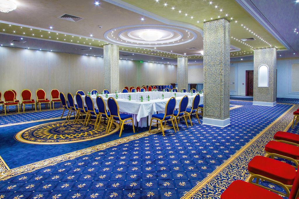 A Hoteli - Hotel Sloboda Šabac Екстериор снимка
